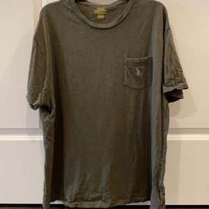 Polo Ralph Lauren Pocket Tee